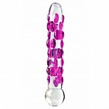 <strong>Стимулятор Icicles No. 7</strong> <br />
 <div class="charTableblock"> </div> Стимулятор Icicles No. 7