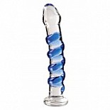 <strong>Стимулятор Icicles No. 5 </strong> <br />
 <div class="charTableblock"> </div> Стимулятор Icicles No. 5