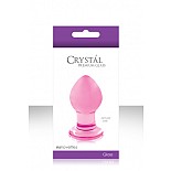 <strong>Анальная пробка CRYST`AL PLUG малая из стекла розовая</strong> <br />
Эта анальная пробка сделана вручную из боросиликатного стекла. <div class="charTableblock"> </div> Анальная пробка CRYST`AL PLUG малая из стекла розовая
Эта анальная пробка сделана вручную из боросиликатного стекла.