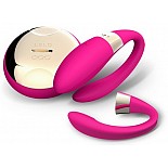 �������� ��� ��� Tiani 2 Design Edition Cerise(Lelo) 
��������: ������� �������/��������� ABS �������.