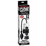 ��������� ����� Pump Worx Beginner`s Vibro 325023PD 
��������� ����� Pump Worx Beginner's Vibro 325023PD ��������� ����� Pump Worx Beginner's Vibro 325023PD ���� ��� ������, � ������� �� ������ �������! � ������ ������� ���� ������������ ����� �����, � �� ���������� ���� �������� ������, ������� ����� ���������� �������� ������������ � ����������� ����� ��������.