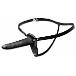 <strong>Женский тонкий страпон в комплекте с пэстис и маской </strong> <br />
Женский тонкий страпон в комплекте с пэстис и маской <div class="charTableblock"><div><span>Длина, см</span>: 15</div><div><span>Диаметр, см</span>: 3.5</div><div><span>Длина, см</span>: 13-16</div><div><span>Диаметр, см</span>: 3</div><div><span>Материал</span>: TPE / TPR</div><div><span>Цвет</span>: черный</div><div><span>Особенности</span>: комплект</div></div> Женский тонкий страпон в комплекте с пэстис и маской
Женский тонкий страпон в комплекте с пэстис и маской