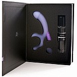 ������������� 3 Plaisirs Vibrator 
������ ������� ���� ���������, ������� �� �������������� � �� �� ��� �� ������� ������������? �������� �� ����������� �������� �� Plaisirs Secrets! ����� ������ ���������� ������, ������� ��������� ���� ������� ����������� ������������ ����� ��� ��������� ����!
�������� ������������ ��� ���������� ����� G, �������&nbsp;��� �������� ����.