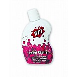 <strong>Гель-смазка на водной основе WET</strong> <br />
Гель-смазка для половых органов на водной основе со вкусом вишни. <div class="charTableblock"> </div> Гель-смазка на водной основе WET
Гель-смазка для половых органов на водной основе со вкусом вишни.