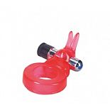 <strong> Удобное и необычное эрекционное кольцо с вибрацией.</strong> <br />
Удобное и необычное эрекционное кольцо с вибрацией. <div class="charTableblock"><div><span>Материал</span>: силикон</div><div><span>Цвет</span>: красный/розовый</div><div><span>Наличие вибрации</span>: с вибрацией</div><div><span>Тип</span>: кольцо</div><div><span>Особенности</span>: с дополнительной стимуляцией</div></div> Удобное и необычное эрекционное кольцо с вибрацией.
Удобное и необычное эрекционное кольцо с вибрацией.