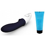 �������� Billy + ������� ���� Water Glide, 70 �� 
Billy - ������� �� LELO!Billy - ��� ������� ������������������ ������� �������� ���������� � ������� ���������� ��������.