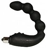 <strong>Стимулятор простаты Cheeky-Boy Rocks-Off </strong> <br />
Cheeky-Boy Rocks-Off по праву можно назвать "золотой серединой" серии массажеров простаты компании Rocks Off. <div class="charTableblock"><div><span>Длина, см</span>: 13</div><div><span>Диаметр, см</span>: 2.8</div><div><span>Материал</span>: силикон</div><div><span>Цвет</span>: черный</div><div><span>Особенности</span>: массажер простаты</div><div><span>Особенности</span>: с вибрацией</div><div><span>Длина, см</span>: 13-16</div><div><span>Диаметр, см</span>: 2</div><div><span>Производитель</span>: Rocks-Off, Великобритания</div></div> Стимулятор простаты Cheeky-Boy Rocks-Off
Cheeky-Boy Rocks-Off по праву можно назвать "золотой серединой" серии массажеров простаты компании Rocks Off.