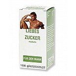 ������� ��� ������ Liebes   Zucker Maskulin 
��, ��� ������� ����� ������.