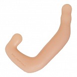 �������� �������� Platinum Silicone - The P-Wand-White 
