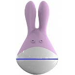 <strong>Массажер Totoro розовый 9 см</strong> <br />
Этот забавный розовый зверёк, имя которому Totoro, станет вашим любимым питомцем. <br><br>
Кормить просто – достаточно зарядить при помощи зарядного устройства. Особого ухода не требует – нужно лишь содержать в чистоте. А вот удовольствие доставляет огромное! Не то что какие-нибудь собаки с кошечками. <br><br>
Стоит прикоснуться вибрирующими ушками к клитору (3 уровня интенсивности вибрации, 7 функций пульсации), чтобы каждая клеточка тела начала трепетать от блаженства!
<div class="charTableblock"> </div> Массажер Totoro розовый 9 см
Этот забавный розовый зверёк, имя которому Totoro, станет вашим любимым питомцем. <br><br>
Кормить просто – достаточно зарядить при помощи зарядного устройства. Особого ухода не требует – нужно лишь содержать в чистоте. А вот удовольствие доставляет огромное! Не то что какие-нибудь собаки с кошечками. <br><br>
Стоит прикоснуться вибрирующими ушками к клитору (3 уровня интенсивности вибрации, 7 функций пульсации), чтобы каждая клеточка тела начала трепетать от блаженства!