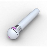 <strong>Вибратор Touch Vibe белый пластик</strong> <br />
Когда этот белый жезл скользит внутри лона, единственное ваше желание – как-то продлить сладкую, будоражащую сознание негу. <br><br>
Гладкий ствол вибратора и мощная мульти скоростная вибрация без труда заведут вас по максимуму. <br><br>
И даже в душе – секс-игрушка полностью водонепроницаема.
<div class="charTableblock"> </div> Вибратор Touch Vibe белый пластик
Когда этот белый жезл скользит внутри лона, единственное ваше желание – как-то продлить сладкую, будоражащую сознание негу. <br><br>
Гладкий ствол вибратора и мощная мульти скоростная вибрация без труда заведут вас по максимуму. <br><br>
И даже в душе – секс-игрушка полностью водонепроницаема.