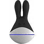 <strong>Массажер Totoro черный 9 см</strong> <br />
Этого зверька неизвестного вида зовут Totoro, и он – самый нежный питомец на свете! Поселите его в своём доме, и в вашей жизни больше никогда не будет дефицита ласки. <br><br>
Стоит ему коснуться ваших эрогенных зон – шеи, сосков, клитора, как в вашем теле взыграет страсть. <br><br>
Чувственные прикосновения и мощная мульти скоростная вибрация (3 уровня интенсивности, 7 функций пульсации)… От такого не откажется ни одна женщина!
<div class="charTableblock"> </div> Массажер Totoro черный 9 см
Этого зверька неизвестного вида зовут Totoro, и он – самый нежный питомец на свете! Поселите его в своём доме, и в вашей жизни больше никогда не будет дефицита ласки. <br><br>
Стоит ему коснуться ваших эрогенных зон – шеи, сосков, клитора, как в вашем теле взыграет страсть. <br><br>
Чувственные прикосновения и мощная мульти скоростная вибрация (3 уровня интенсивности, 7 функций пульсации)… От такого не откажется ни одна женщина!