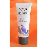 <strong>Продлевающая гель-смазка на водной основе для мужчин Silk Touch Prolong 50мл</strong> <br />
Продлевающая гель-смазка на водной основе для мужчин Silk Touch Prolong 50мл <div class="charTableblock"> </div> Продлевающая гель-смазка на водной основе для мужчин Silk Touch Prolong 50мл
Продлевающая гель-смазка на водной основе для мужчин Silk Touch Prolong 50мл