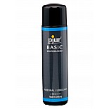 <strong>Лубрикант PJUR BASIC AQUA 100ml</strong> <br />
<div class="charTableblock"> </div> Лубрикант PJUR BASIC AQUA 100ml