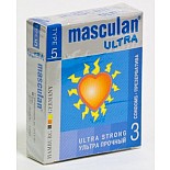 ������������ Masculan Ultra ������ ������� (Ultra Strong) 
