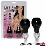 ����� �� ����� NIPPLE PUMP 10 PIECES SET 
