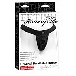������� FF ELITE UNIV. BREATHABLE HARNASS 456223PD 
������ �������  HARNASS ��������� �� ������� ����������� ��������� �� ��������, ������������ �� �������, ������������ � ���������� �� ���������� �� ���� �����.