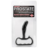 <strong>Черный вибростимулятор простаты</strong> <br />
Найдите ту заветную точку на теле Вашего мужчины и пусть он испытает взрывной оргазм с Вибрирующим Стимулятором Простаты.<br><br>
Прекрасный подарок для новичков (имеет небольшие Размеры), стремящихся к незабываемым ощущениям!!! <br><br>
Этот анальный вибратор анатомически изогнут. Гладкий, непористый наконечник повернут так, чтобы мягко массажировать Вашу простату, в то время как наконечник на ручке одновременно нажимает на область промежности (волшебную точку между мошонкой и задним проходом).
<br><br>Просто покрутите наконечник, чтобы включить вибрацию, взволновать Ваши внутренние эрогенные зоны. Рекомендуется использовать большое количество специального лубриканта для дополнительного увлажнения. <div class="charTableblock"><div><span>Длина, см</span>: 14.6</div><div><span>Диаметр, см</span>: 2.4</div><div><span>Материал</span>: пластик</div><div><span>Цвет</span>: черный</div><div><span>Особенности</span>: массажер простаты</div><div><span>Особенности</span>: с вибрацией</div><div><span>Длина, см</span>: 13-16</div><div><span>Диаметр, см</span>: 2</div><div><span>Производитель</span>: PipeDream, США</div></div> Черный вибростимулятор простаты
Найдите ту заветную точку на теле Вашего мужчины и пусть он испытает взрывной оргазм с Вибрирующим Стимулятором Простаты.<br><br>
Прекрасный подарок для новичков (имеет небольшие Размеры), стремящихся к незабываемым ощущениям!!! <br><br>
Этот анальный вибратор анатомически изогнут. Гладкий, непористый наконечник повернут так, чтобы мягко массажировать Вашу простату, в то время как наконечник на ручке одновременно нажимает на область промежности (волшебную точку между мошонкой и задним проходом).
<br><br>Просто покрутите наконечник, чтобы включить вибрацию, взволновать Ваши внутренние эрогенные зоны. Рекомендуется использовать большое количество специального лубриканта для дополнительного увлажнения.