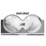          Doki Doki 
     ,  - (Doki Doki)     ,    .<br><br>
-        ,      .   -  ,   FunZone Refined Touch,     .<br><br>
  -:   ,       .    AG13    ,     -.<br><br>
              .       .     -,     .<br><br>
-     ,      .