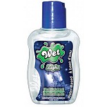 <strong>Лубрикант Wet Лайт</strong> <br />
Лубрикант на водорастворимой основе. Обеспечивает длительное скольжение, прекрасно имитирует натуральную вагинальную смазку, совместим с резиновыми и латексными изделиями. Поможет Вам получить настоящее удовольствие при интимном контакте. Не имеет цвета, запаха, подходит даже для чувствительной кожи. <div class="charTableblock"><div><span>Основа</span>: водная</div><div><span>Особенности</span>: вагинальная</div><div><span>Объем, мл</span>: 30-59</div><div><span>Объем, мл</span>: 44</div></div> Лубрикант Wet Лайт
Лубрикант на водорастворимой основе. Обеспечивает длительное скольжение, прекрасно имитирует натуральную вагинальную смазку, совместим с резиновыми и латексными изделиями. Поможет Вам получить настоящее удовольствие при интимном контакте. Не имеет цвета, запаха, подходит даже для чувствительной кожи.