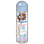 <strong>Гель-лубрикант Wet без глицерина и парабенов из серии Naturals</strong> <br />
Лубрикант на водной основе для чувствительной кожи. Не содержит парабенов, глицерина и сахара, без запаха и вкуса, не оставляет следов на белье и одежде. Содержит экстракт алое и витамин Е, способствуют увлажнению слизистой оболочки половых органов. Совместим с резиновыми и латексными изделиями. Поможет Вам получить настоящее удовольствие при интимном контакте. <div class="charTableblock"> </div> Гель-лубрикант Wet без глицерина и парабенов из серии Naturals
Лубрикант на водной основе для чувствительной кожи. Не содержит парабенов, глицерина и сахара, без запаха и вкуса, не оставляет следов на белье и одежде. Содержит экстракт алое и витамин Е, способствуют увлажнению слизистой оболочки половых органов. Совместим с резиновыми и латексными изделиями. Поможет Вам получить настоящее удовольствие при интимном контакте.