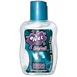 <strong>Гель-лубрикант WET Original 44 мл</strong> <br />
Лубрикант с экстрактом Алое и витамином Е, прекрасно увлажняет кожу половых органов. Обеспечивает длительное скольжение. Совместим с резиновыми и латексными изделиями. Поможет Вам получить настоящее удовольствие при интимном контакте. <div class="charTableblock"> </div> Гель-лубрикант WET Original 44 мл
Лубрикант с экстрактом Алое и витамином Е, прекрасно увлажняет кожу половых органов. Обеспечивает длительное скольжение. Совместим с резиновыми и латексными изделиями. Поможет Вам получить настоящее удовольствие при интимном контакте.