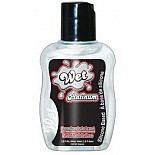 <strong>Лубрикант из серии WET Platinum 44 мл</strong> <br />
Прозрачный, густой, желеобразный увлажняющий лубрикант. Обеспечивает длительное скольжение. Совместим с резиновыми и латексными изделиями. Поможет Вам получить настоящее удовольствие при интимном контакте. <div class="charTableblock"><div><span>Основа</span>: водная</div><div><span>Особенности</span>: вагинальная</div><div><span>Объем, мл</span>: 30-59</div><div><span>Объем, мл</span>: 44</div></div> Лубрикант из серии WET Platinum 44 мл
Прозрачный, густой, желеобразный увлажняющий лубрикант. Обеспечивает длительное скольжение. Совместим с резиновыми и латексными изделиями. Поможет Вам получить настоящее удовольствие при интимном контакте.