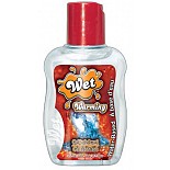 <strong>Разогревающий лубрикант Wet 44 мл</strong> <br />
Прозрачный, желеобразный лубрикант. Обеспечивает длительное скольжение. Совместим с резиновыми и латексными изделиями. Поможет Вам получить настоящее удовольствие при интимном контакте. Нагревается при трeнии. <div class="charTableblock"><div><span>Основа</span>: водная</div><div><span>Особенности</span>: вагинальная; разогревающая</div><div><span>Объем, мл</span>: 30-59</div><div><span>Объем, мл</span>: 44</div></div> Разогревающий лубрикант Wet 44 мл
Прозрачный, желеобразный лубрикант. Обеспечивает длительное скольжение. Совместим с резиновыми и латексными изделиями. Поможет Вам получить настоящее удовольствие при интимном контакте. Нагревается при трeнии.