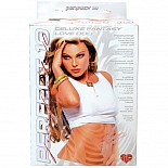 <strong>Надувная любовница PERFECT JESSE CAPELLI 0249-7 BX TS</strong> <br />
Есть как минимум 10 причин того, почему эта безупречная любовница лучшая! 1 - одна ручка блондинки оснащена специальным устройством с грушей для мастурбации Вашего пениса. <div class="charTableblock"> </div> Надувная любовница PERFECT JESSE CAPELLI 0249-7 BX TS
Есть как минимум 10 причин того, почему эта безупречная любовница лучшая! 1 - одна ручка блондинки оснащена специальным устройством с грушей для мастурбации Вашего пениса.