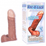 �������-����� VAC-U-LOCK 6in UKRN 1015-11 BX DJ 
����������������� ������-����� � �������� - ������� ��� �������� ������� Harness.