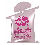 <strong>Гель-Лубрикант Wet Naturals Sensual Strawberry, 10 мл</strong> <br />
<div class="charTableblock"> </div> Гель-Лубрикант Wet Naturals Sensual Strawberry, 10 мл