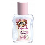<strong>Гель-Лубрикант Wet Naturals Sensual Stawberry, 42мл</strong> <br />
<div class="charTableblock"> </div> Гель-Лубрикант Wet Naturals Sensual Stawberry, 42мл