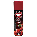 <strong>Гель-Лубрикант Wet Fun Flavors Cherry, 121 мл</strong> <br />
<div class="charTableblock"> </div> Гель-Лубрикант Wet Fun Flavors Cherry, 121 мл
