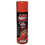 <strong>Гель-Лубрикант Wet Seductive Strawberry, 121 мл</strong> <br />
<div class="charTableblock"> </div> Гель-Лубрикант Wet Seductive Strawberry, 121 мл