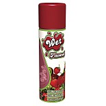 <strong>Гель-Лубрикант Wet Flavored Kiwi, 100 мл</strong> <br />
Ароматизированный, увлажняющий гель-лубрикант на водной основе, совместим с презервативами, может использоваться для орального секса. <div class="charTableblock"> </div> Гель-Лубрикант Wet Flavored Kiwi, 100 мл
Ароматизированный, увлажняющий гель-лубрикант на водной основе, совместим с презервативами, может использоваться для орального секса.
