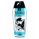 <strong>Лубрикант на водной основе Shunga Toko Lubricant Aqua, 165 мл</strong> <br />
Нейтральный лубрикант на водной основе. <div class="charTableblock"><div><span>Основа</span>: водная</div><div><span>Особенности</span>: для секс игрушек; вагинальная</div><div><span>Объем, мл</span>: 100-199</div><div><span>Объем, мл</span>: 165</div></div> Лубрикант на водной основе Shunga Toko Lubricant Aqua, 165 мл
Нейтральный лубрикант на водной основе.