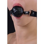 <strong>Кляп черный</strong> <br />
Кляп. <div class="charTableblock"><div><span>Тип</span>: шар</div><div><span>Цвет</span>: черный</div></div> Кляп черный
Кляп.