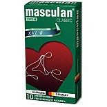 ������������ Masculan Classic ������������ ������� (XXL) 
����������� ������: ����� 200 ��, 
����������� ������ � ��������� 54 ��, 
������� 35 ��.