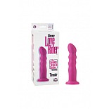 <strong>Фаллоимитатор-насадка Thruster на присоске из силикона розовый</strong> <br />
Фаллоимитатор-насадка Thruster на присоске из силикона розовый <div class="charTableblock"><div><span>Длина, см</span>: 17.75</div><div><span>Диаметр, см</span>: 3.75</div><div><span>Длина, см</span>: 17-20</div><div><span>Диаметр, см</span>: 3</div><div><span>Материал</span>: силикон</div><div><span>Цвет</span>: красный/розовый</div><div><span>Особенности</span>: насадка</div></div> Фаллоимитатор-насадка Thruster на присоске из силикона розовый
Фаллоимитатор-насадка Thruster на присоске из силикона розовый