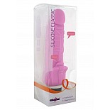 ����������� �������� CLASSIC SLIM PINK V010B1X033R2SC 
����������� ��������-���������.