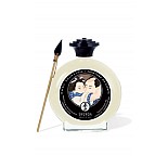 <strong>Декоративная крем-краска для тела "Ванильное искушение" 100 мл</strong> <br />
Съедобная краска для тела "Ванильное & Шоколадное Искушение" Сочетайте взрослые игры с романтикой и раскройте Ваш у артистичную сторону, используя этот вкусный шоколадную краску для тела, чтобы написать любовные поэмы на теле Вашего партнера№ Жидкий шоколад для боди-арта. <div class="charTableblock"> </div> Декоративная крем-краска для тела "Ванильное искушение" 100 мл
Съедобная краска для тела "Ванильное & Шоколадное Искушение" Сочетайте взрослые игры с романтикой и раскройте Ваш у артистичную сторону, используя этот вкусный шоколадную краску для тела, чтобы написать любовные поэмы на теле Вашего партнера№ Жидкий шоколад для боди-арта.