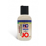        JO Anal H2O Warming, 2.5 oz (75 ) 
      JO Anal H2O Warming -       .
