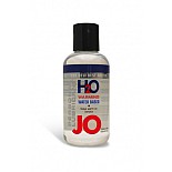      JO Personal Lubricant H2O Warming, 4.5 oz (135 ) 
  JO Personal Lubricant H2O Warming -     .