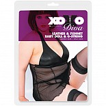       DIVA 17-800XOD 
                .