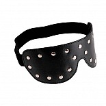 <strong>Маска на глаза кожаная с заклепками черная 3082-1</strong> <br />
Изготовлена из натуральной кожи с велюровой подкладкой. <div class="charTableblock"><div><span>Цвет</span>: черный</div><div><span>Материал</span>: кожа</div><div><span>Тип</span>: маска</div><div><span>Производитель</span>: Sitabella, Россия</div></div> Маска на глаза кожаная с заклепками черная 3082-1
Изготовлена из натуральной кожи с велюровой подкладкой.