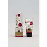 <strong>Гель для интимной стимуляции Вишневый 30мл 66090</strong> <br />
Озорная вишня для шаловливых пальчиков. <div class="charTableblock"><div><span>Особенности</span>: оральная; ароматизированная; вкусовая; для массажа; вагинальная; возбуждающая</div><div><span>Объем, мл</span>: 30-59</div><div><span>Объем, мл</span>: 30</div></div> Гель для интимной стимуляции Вишневый 30мл 66090
Озорная вишня для шаловливых пальчиков.