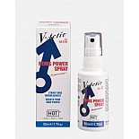 <strong>Спрей стимулирующий для мужчин Ви-эктив 50мл 44560</strong> <br />
Добавьте остроты ощущениям за счет спрея «Hot V-Active Penis Power». <div class="charTableblock"> </div> Спрей стимулирующий для мужчин Ви-эктив 50мл 44560
Добавьте остроты ощущениям за счет спрея «Hot V-Active Penis Power».