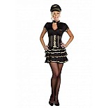  "Miss Frieda Mingle" 144603 M 
<br>: <b>Le Frivole Costumes</b><br/>