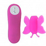 ����������� ������� Mini Love Egg BI-014143 
<br>�������������: <b>Baile</b><br/>