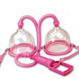 <strong>Двойная вакуумная помпа для груди BI-014091-5</strong> <br />
<br>Производитель: <b>Baile</b><br/> <div class="charTableblock"> </div> Двойная вакуумная помпа для груди BI-014091-5
<br>Производитель: <b>Baile</b><br/>